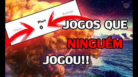 qual é o jogo menos jogado do mundo - jogo mais jogado do mundo 2024